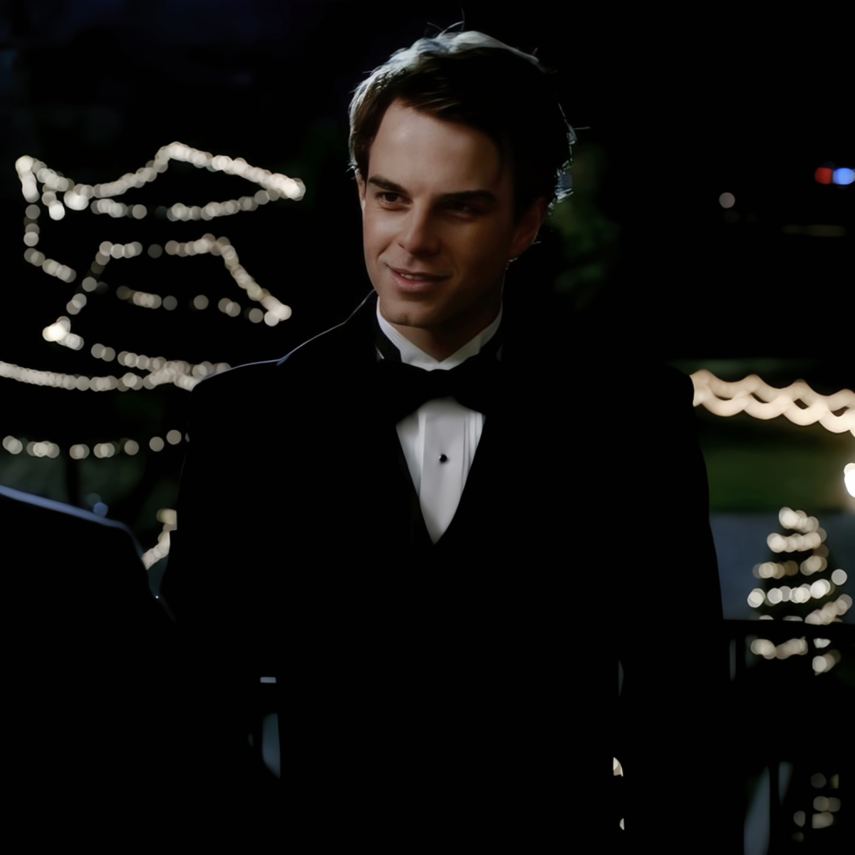 Kol Mikaelson