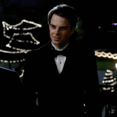 Kol Mikaelson