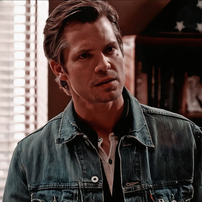 Raylan Givens