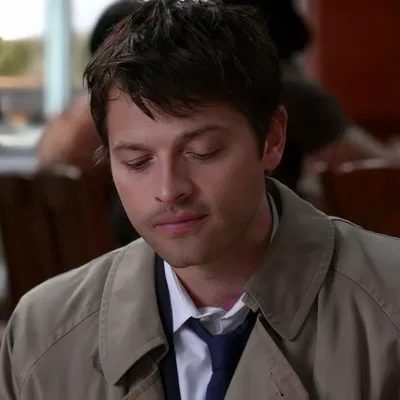 Castiel Novak