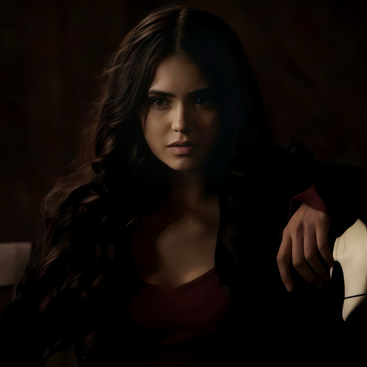 Katherine Pierce