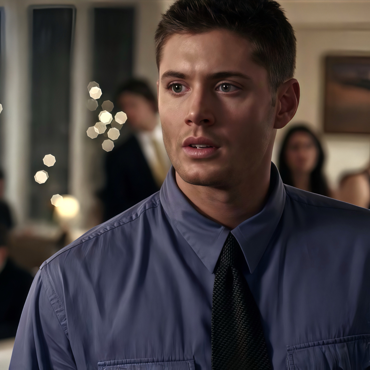 Dean Winchester