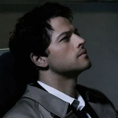 Castiel Novak
