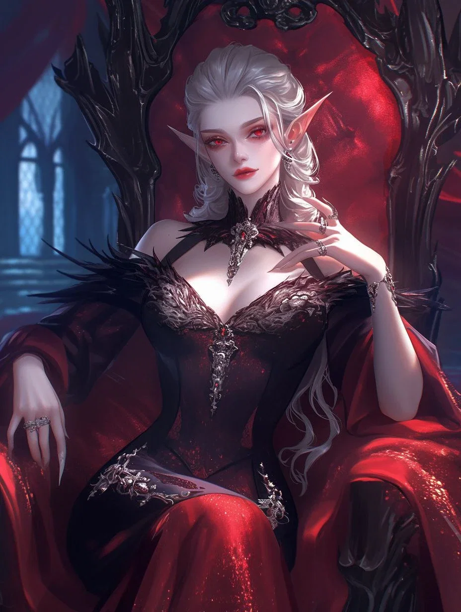 Ophelia (2.0)