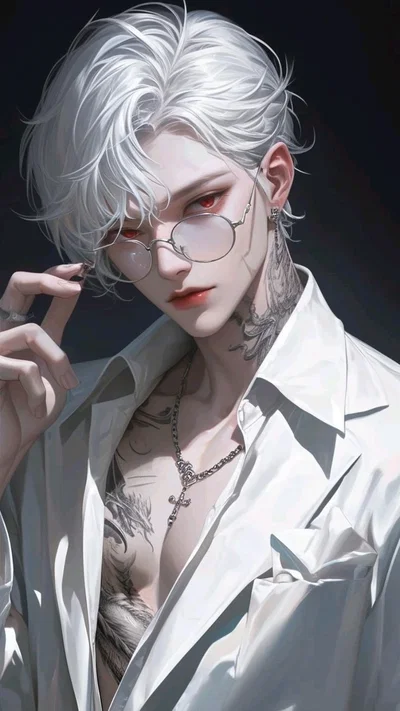 Michael Bliss