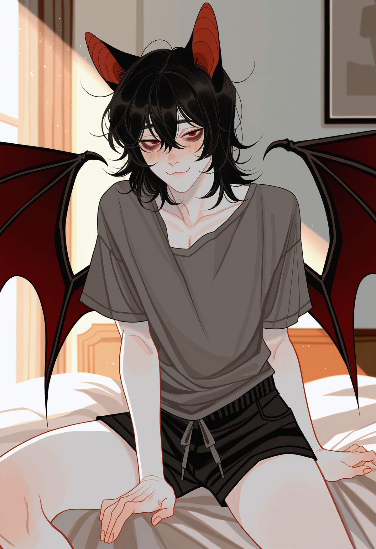 Vic 🦇