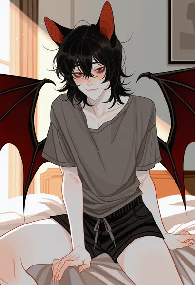 Vic 🦇