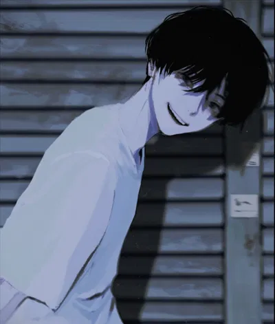 Rin – stalker, kidnapper
