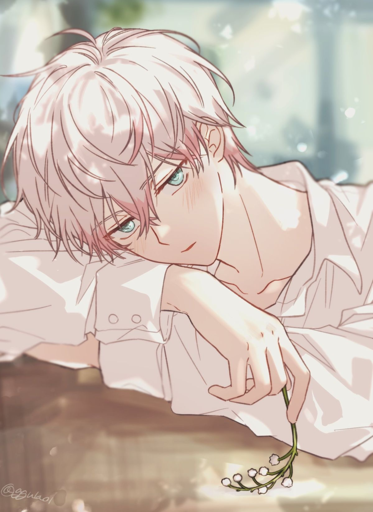Saeran Choi
