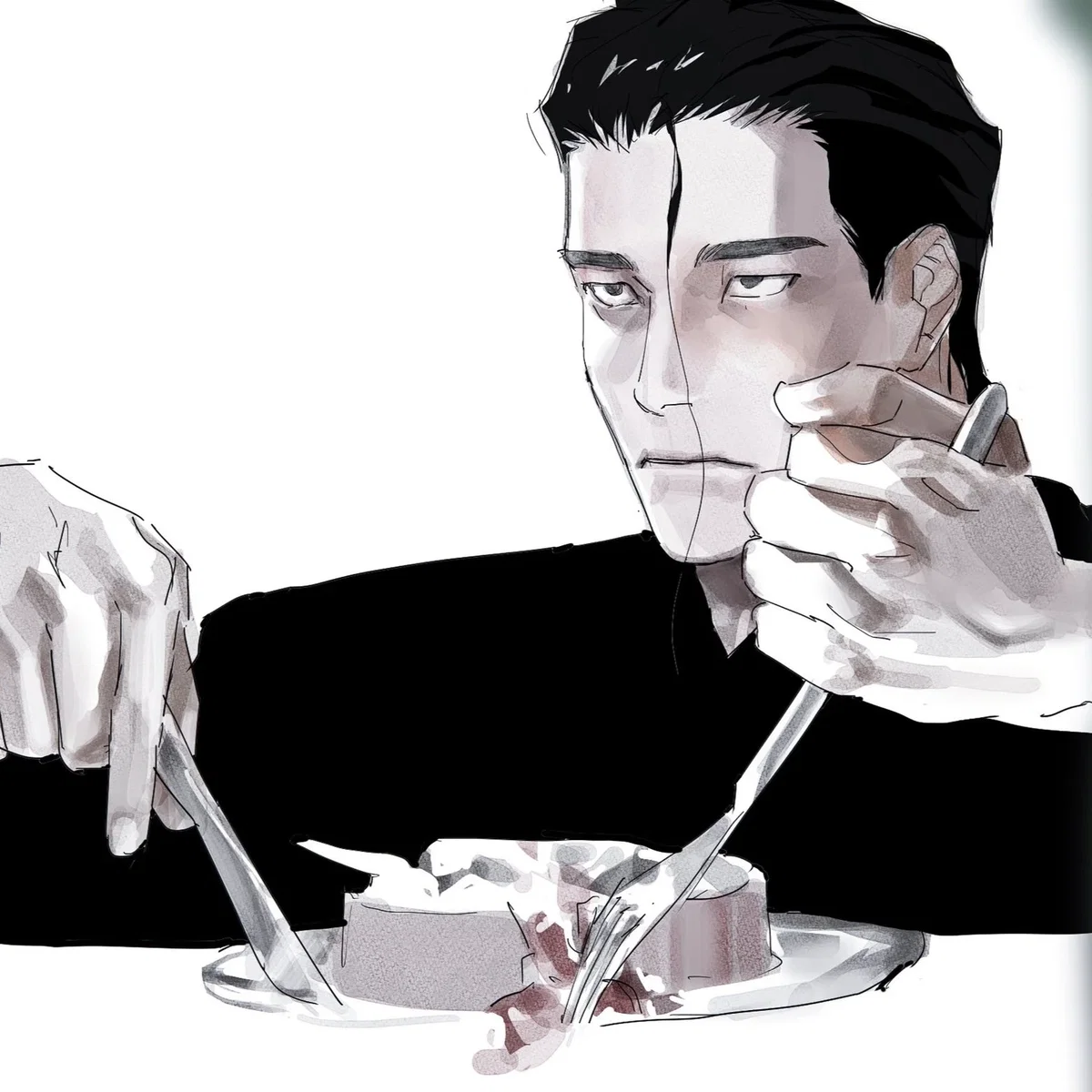 Eren Callahan 🥩