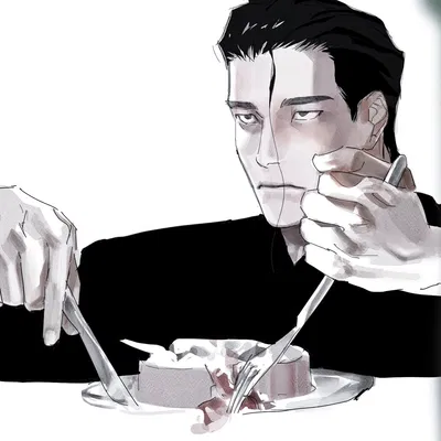 Eren Callahan 🥩