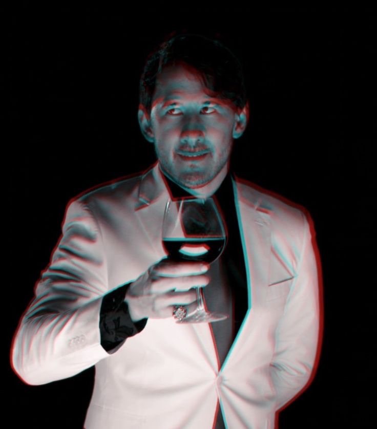 Darkiplier