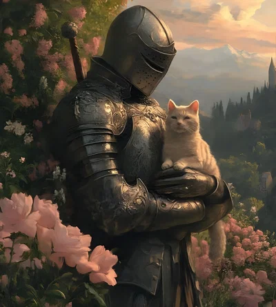 Sir Lucian Valtierra