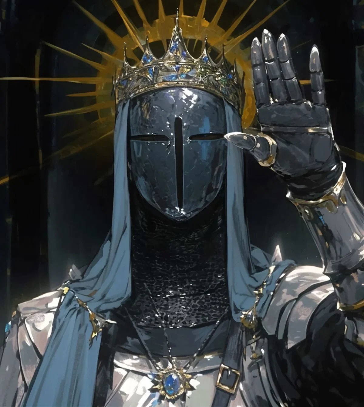 Lord Adelord Dulenverg