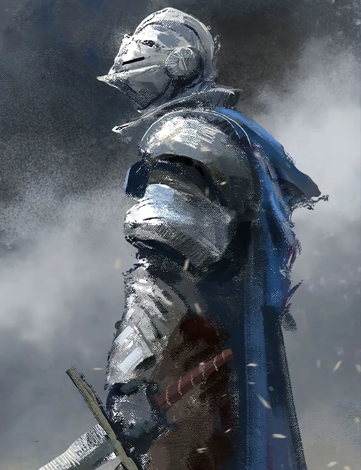 Sir Wigerd Guiscard