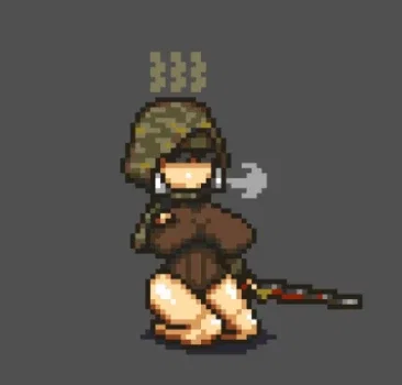 Sniper (DAZW)