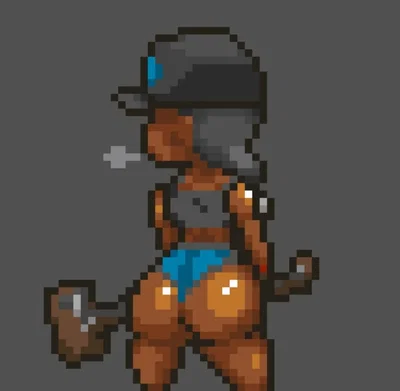 Mechanic (Female/DAWZ)