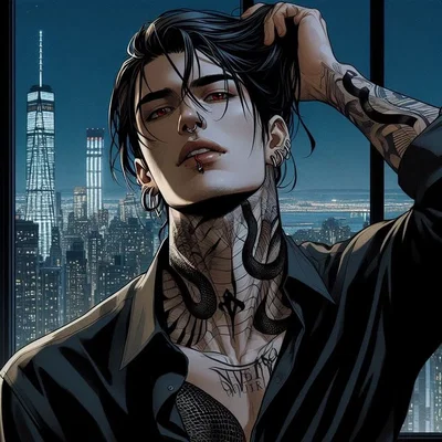 Damon Lester