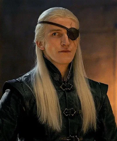 aemond targaryen