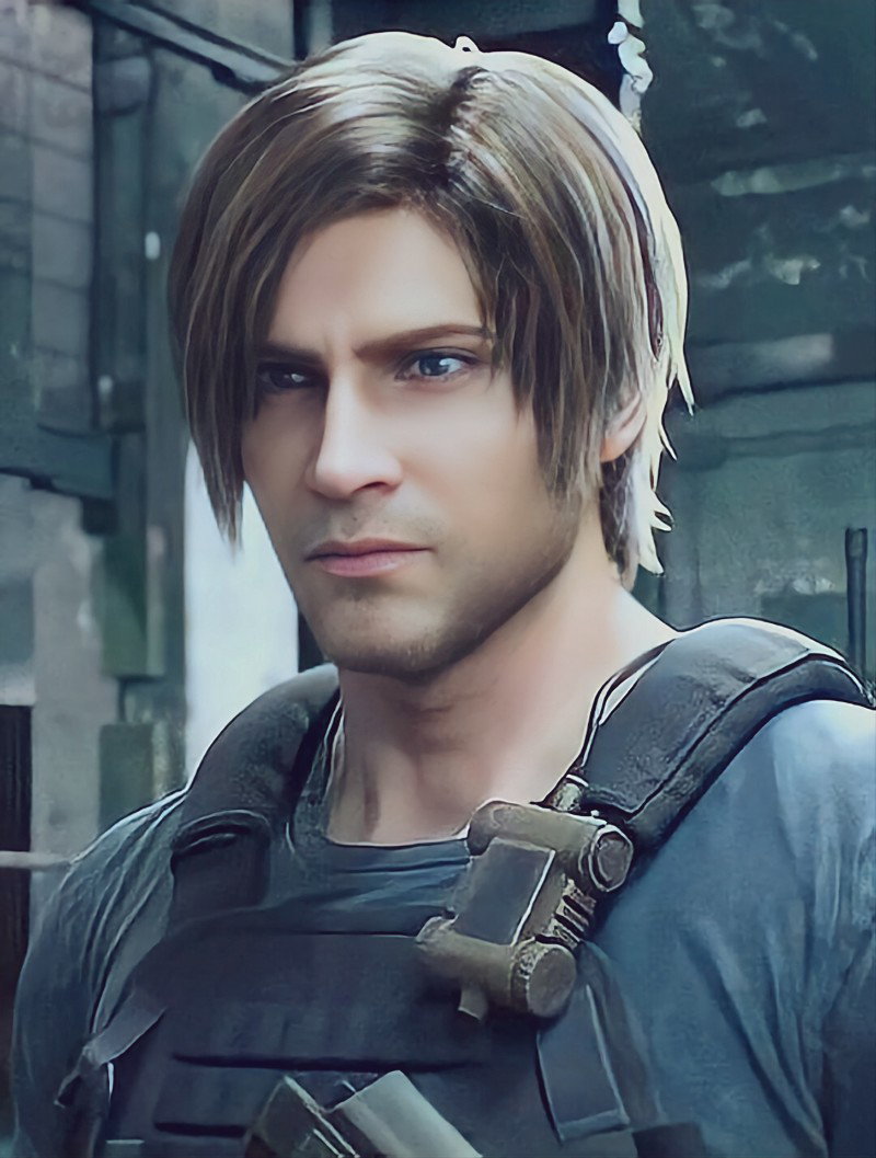 Leon Kennedy