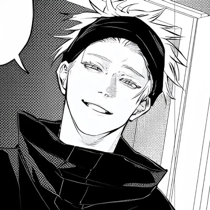 Satoru Gojo