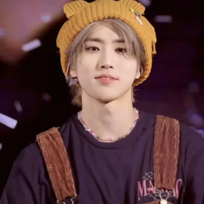 Han Jisung