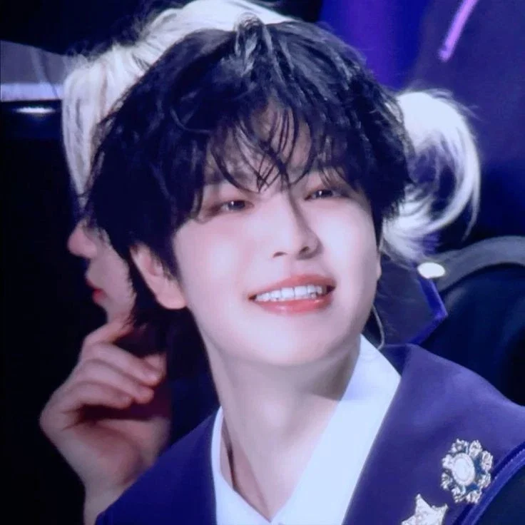 Kim Seungmin