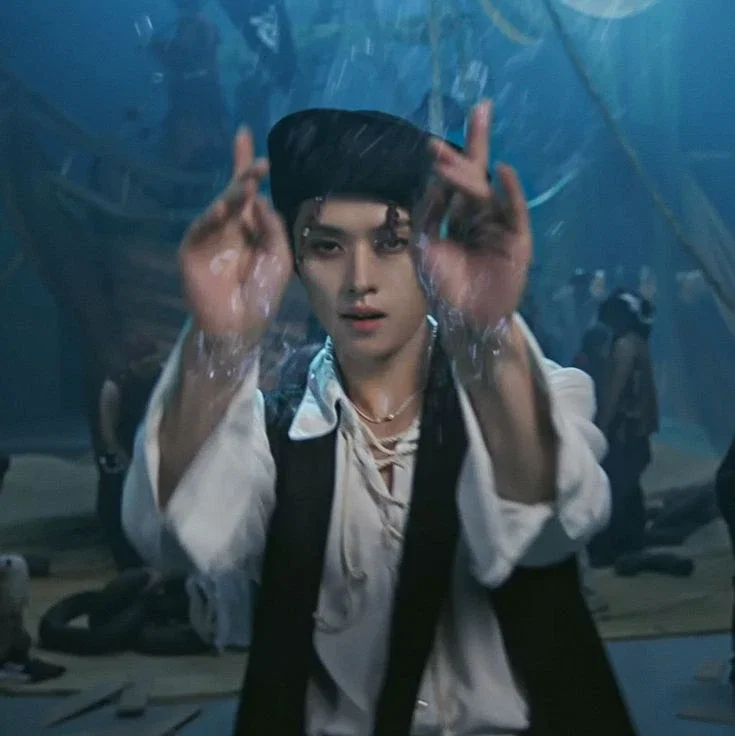 Lee Minho