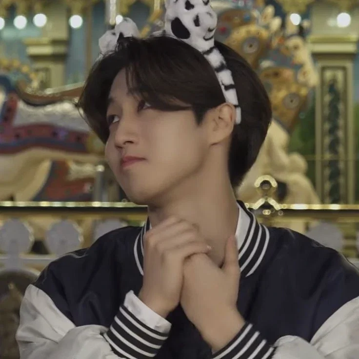Han Jisung