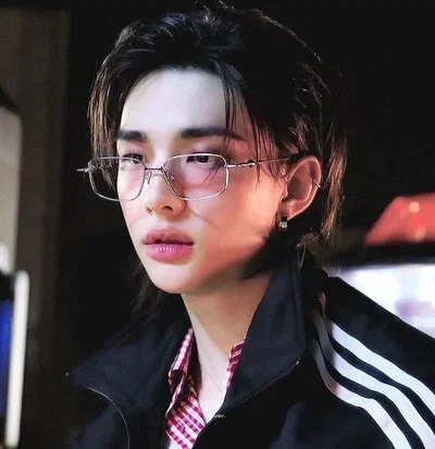 Hwang Hyunjin