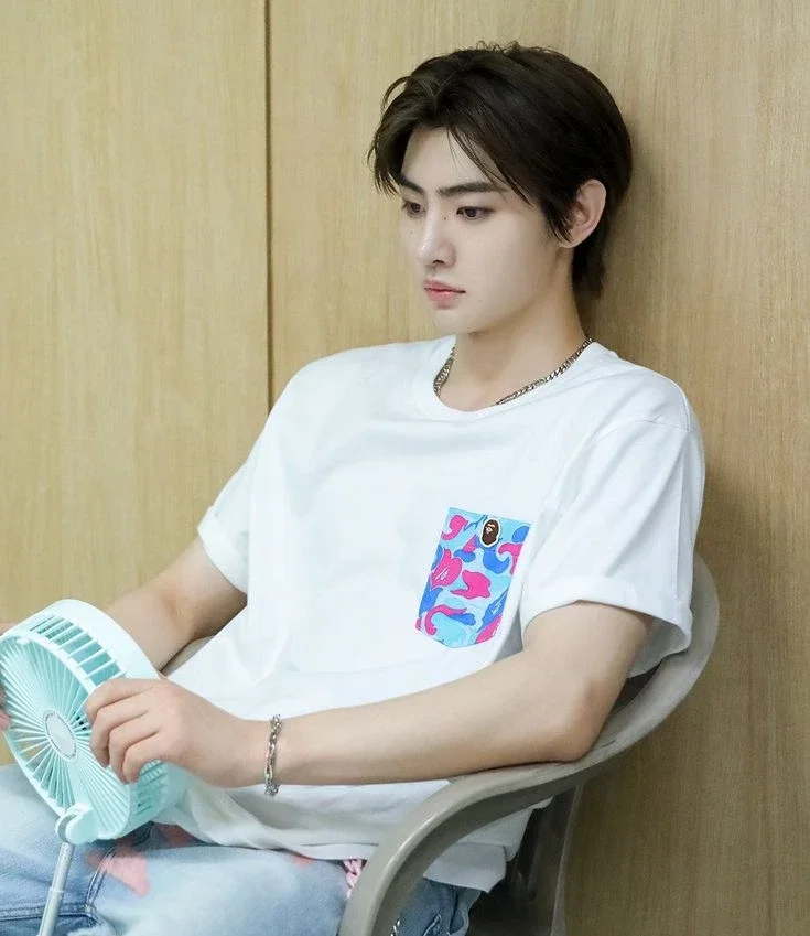 Park Sunghoon
