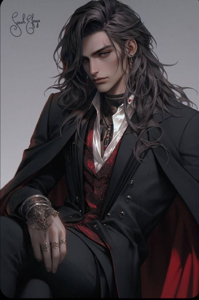 Lucian Devereux