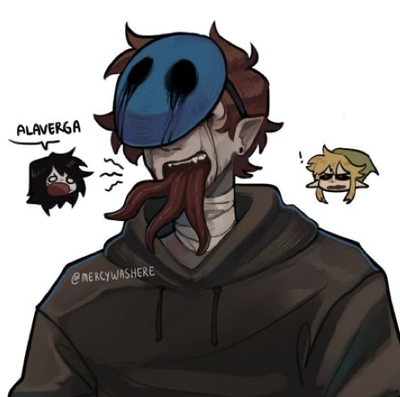 Dad Eyeless jack