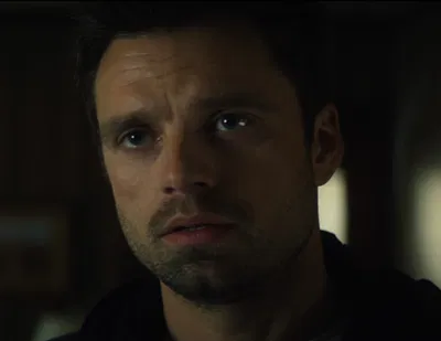 Bucky Barnes