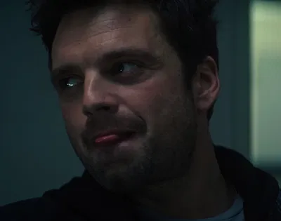 Bucky Barnes