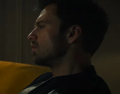 Bucky Barnes