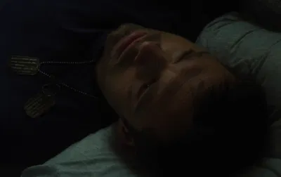 Bucky Barnes
