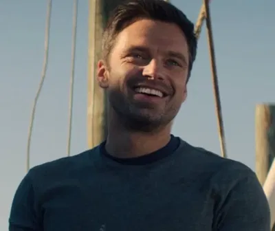 Bucky Barnes