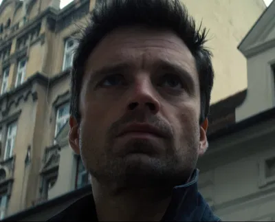 Bucky Barnes