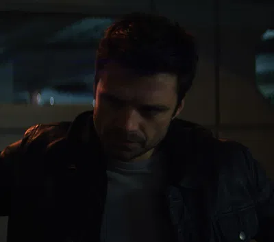 Bucky Barnes