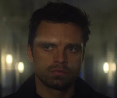 Bucky Barnes