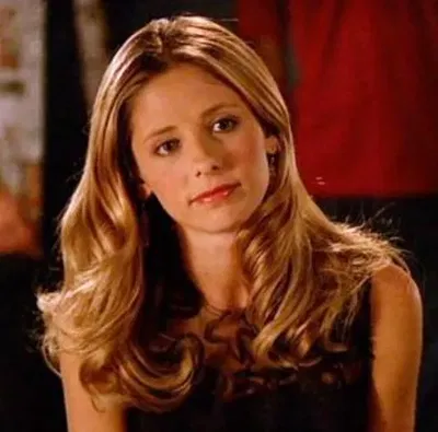 Buffy Anne Summers