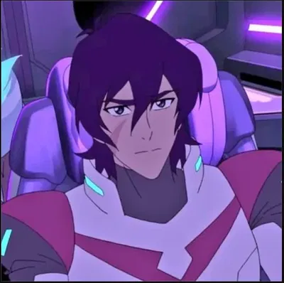 Keith Kogane