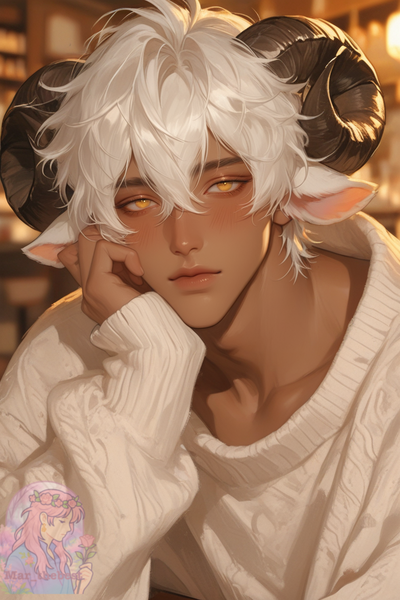 Shapeshifter | Colt