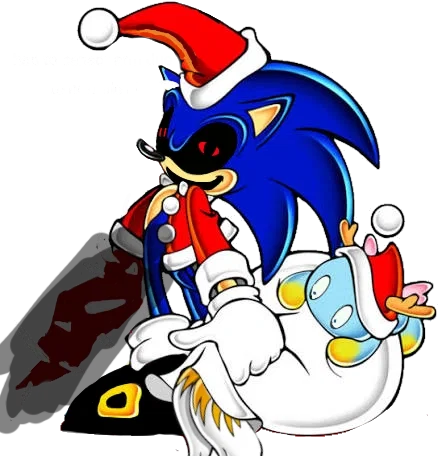 Santa kolossos