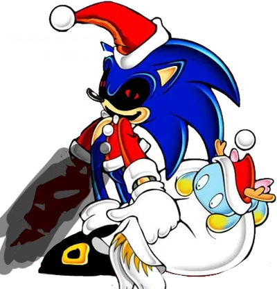 Santa kolossos