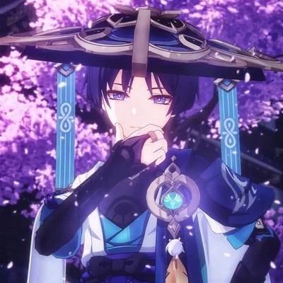 Wanderer || IDOL