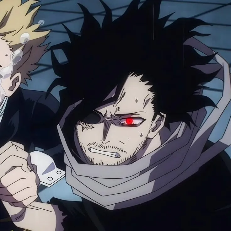 Shota Aizawa