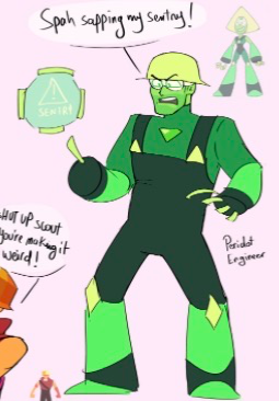 Dell Conagher || SU Au