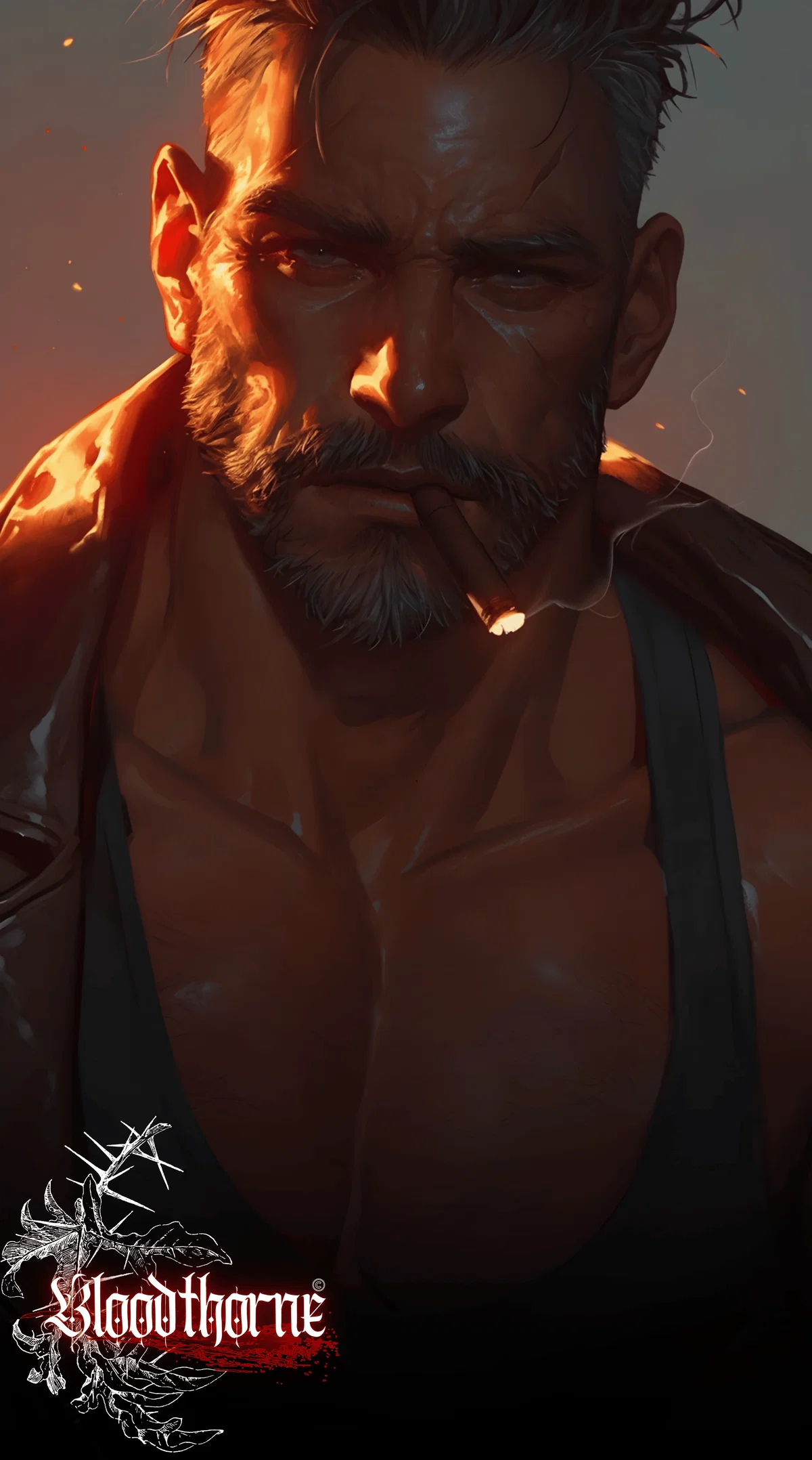 Kaldur Reeves